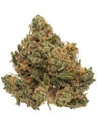 Buy God Bud Marijuana Strain Online