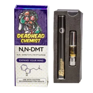 Dead Head DMT Vape Pen