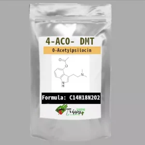 4 aco dmt