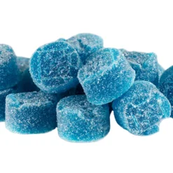 Buy Blue Raspberry edibles
