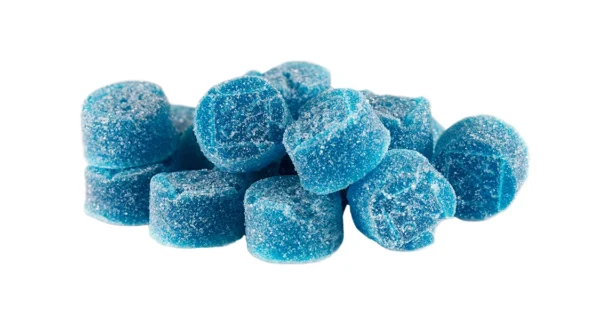 Buy Blue Raspberry edibles