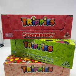 Trippi Gummies