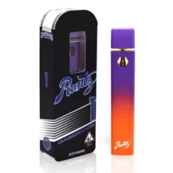 Dabwoods Disposable x Runtz