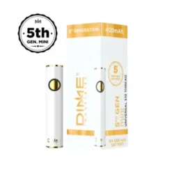 Dime Battery 5th Generation Mini 510 Thread Battery