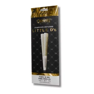 Dime Weed Industries Pre-Rolls