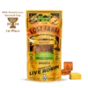 Lost Farm Cannabis gummies