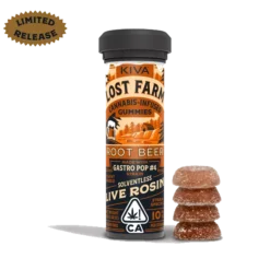 watermelon ice cream cake lost farm gummies