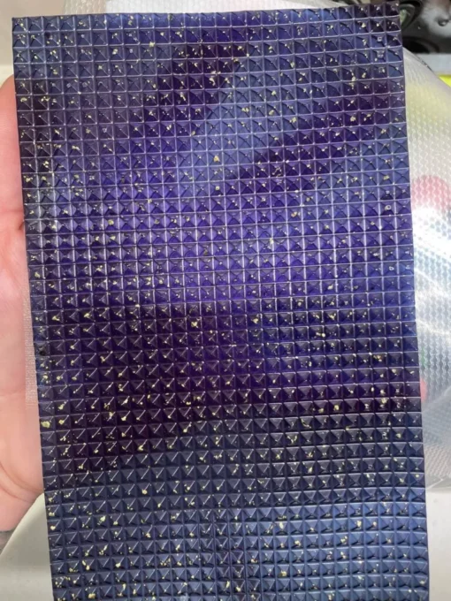 Lsd Sheet