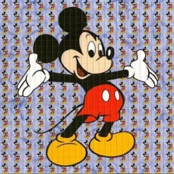Lsd Sheet