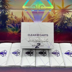 Clean Carts Disposable