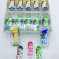 Packwoods Disposable