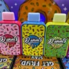 FRYD 2g Cart Donuts