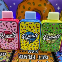 FRYD 2g Cart Donuts