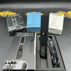 Push Carts Vape