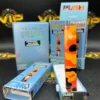 Push Disposable