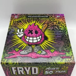 Fryd 2g Disposable