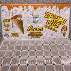 Trippy Tips