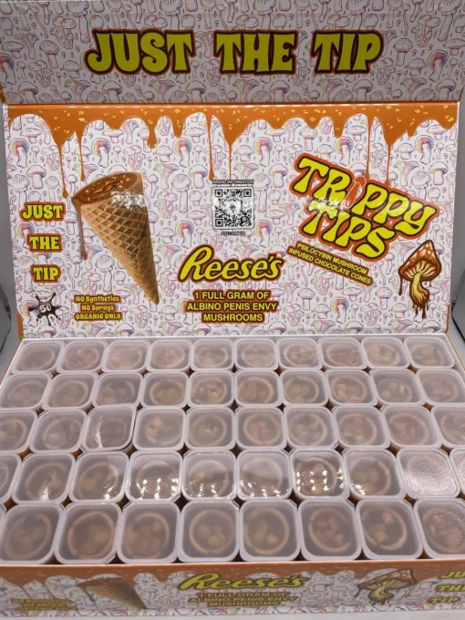 Trippy Tips