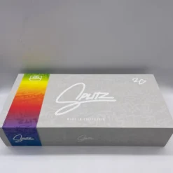 Splitz 2G Dual Disposable
