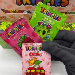 Trippi Gummies