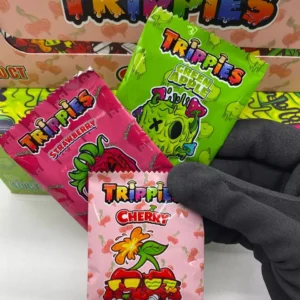 Trippi Gummies