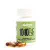 Buy Apothecary Cannabis Oil in Germany