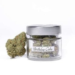 Birthday Cake Strain For Sale in Berlin