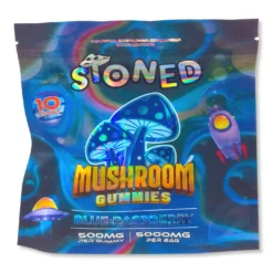 Mushroom gummies for sale online