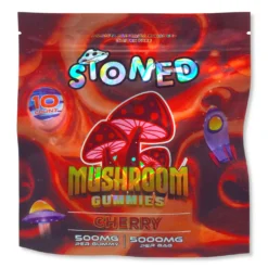 Mushroom gummies for sale online