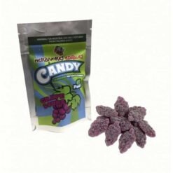 Buy Cannabis Grape Sour Candy