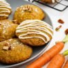 Buy Carrot Cake Cookie in Germany