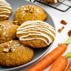 Buy Carrot Cake Cookie in Germany