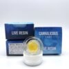 White Widow Live Resin