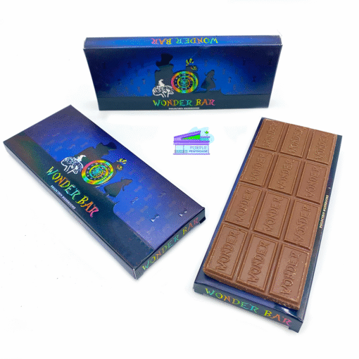 Buy wonder chocolate bar in Germany