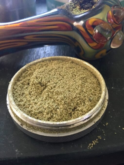 Kief weed concentrate for sale in Germany