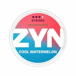 ZYN Nicotine Pouches (5 boxes/pack)