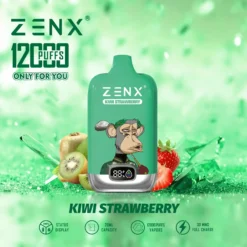 Kiwi Strawberry
