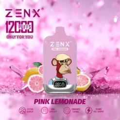 Pink Lemonade | Pink Lemonade Kaufen