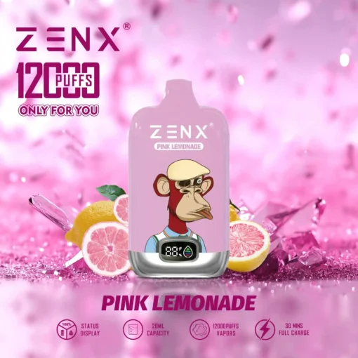 Pink Lemonade | Pink Lemonade Kaufen