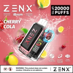 Cherry Cola