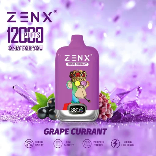 Grape Currant | Grape Currant Kaufen