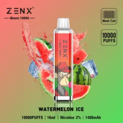 Watermelon Ice Vape