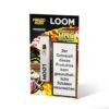 Loom HHC Vape Einweg E-Zigarette – Mango Kush – 2ml